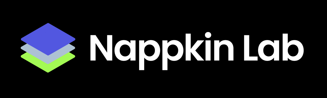 Nappkin Lab logo